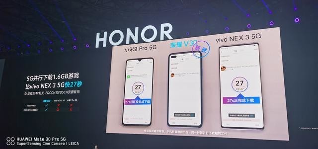 信手拈来:荣耀V30发布,精选八大亮点来围观