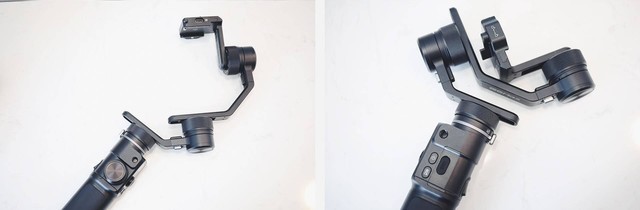 「一器多用」的稳定器会选它吗?飞宇G6Max上手体验