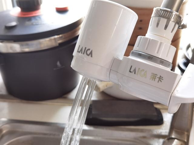 5分钟就能装好的直饮净水器用起来,真正的租房神器