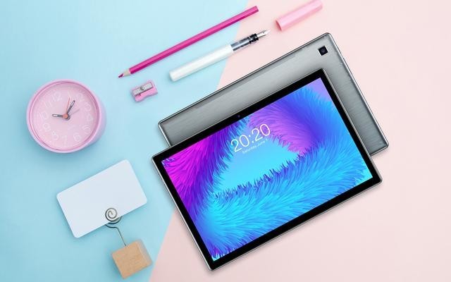 学习之余想追《隐秘的角落》,台电p20hd平板