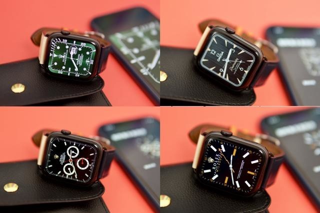 ӵСApple Watchѱʹý̳