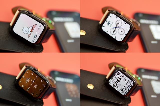 ӵСApple Watchѱʹý̳