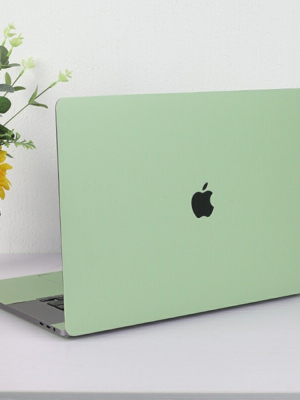 Macbook Pro 16寸新配色 牛油果色 中关村在线值买