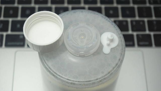疫情期间如何保证日常清洁?360自动出泡洗手机评测能给你答案