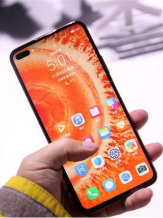 深度解读荣耀v30,这五大优势足够让你了解它