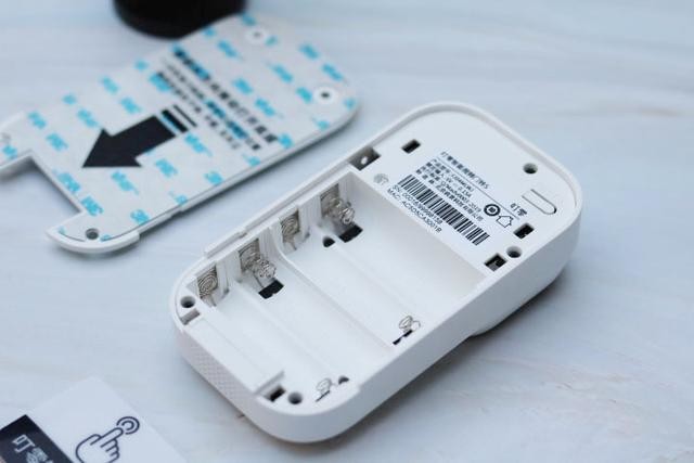 能帮你收快递的智能门铃,叮零智能视频门铃S全面升级
