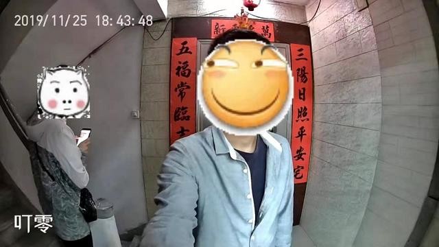 能帮你收快递的智能门铃,叮零智能视频门铃S全面升级