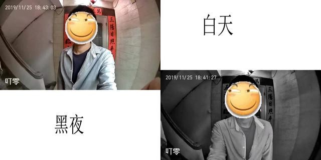 能帮你收快递的智能门铃,叮零智能视频门铃S全面升级