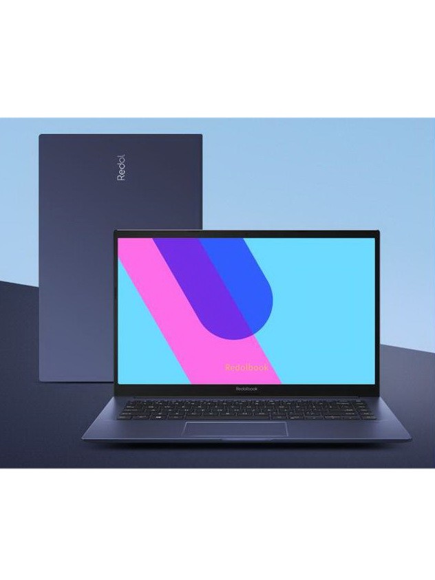 华硕锐龙版a豆redolbook14轻薄本