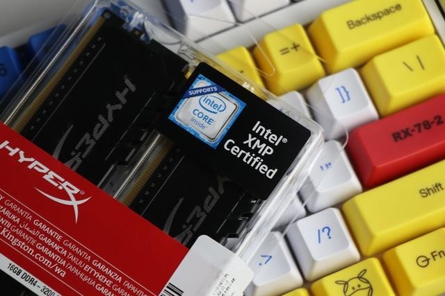 纯小白向:AMD平台内存超频教程,附金士顿FuryDDR4 3200超频实战