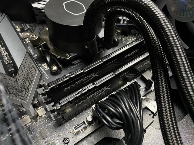 纯小白向:AMD平台内存超频教程,附金士顿FuryDDR4 3200超频实战