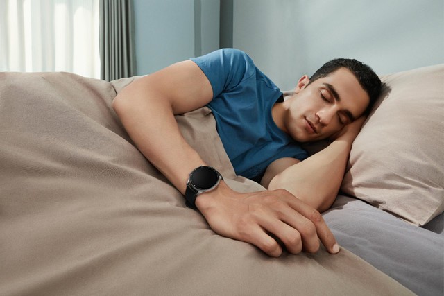 Amazfit ֱȫʱ콢Ͻ