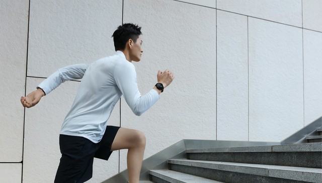 Amazfit ֱȫʱ콢Ͻ