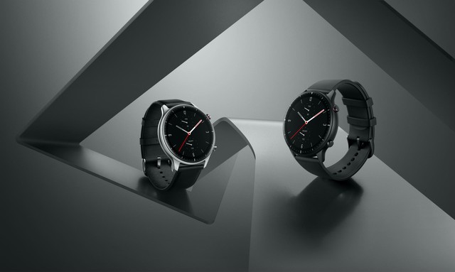 Amazfit ֱȫʱ콢Ͻ