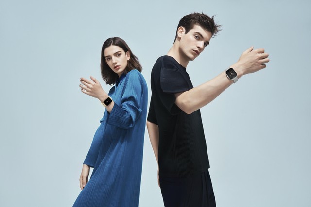 Amazfit ֱȫʱ콢Ͻ