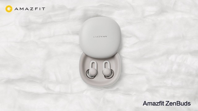 Amazfit ֱȫʱ콢Ͻ
