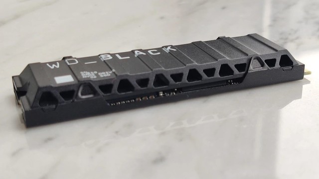 amd迎来高光时刻最快pcie4西数sn850