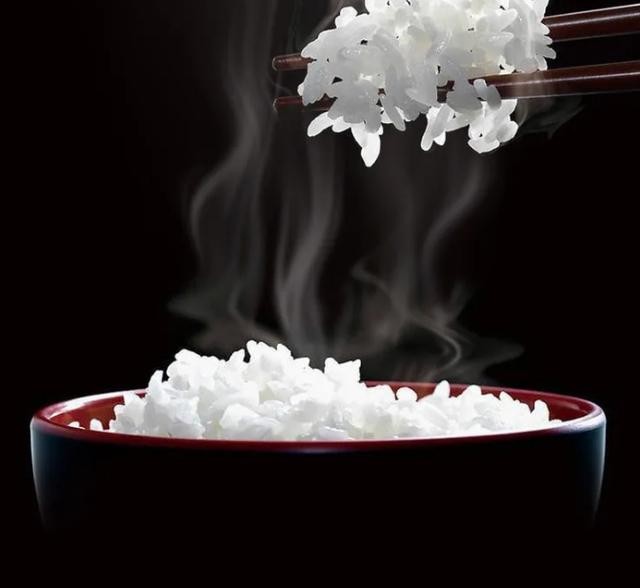 一键脱糖率高达34高血糖减肥人士放心吃米饭