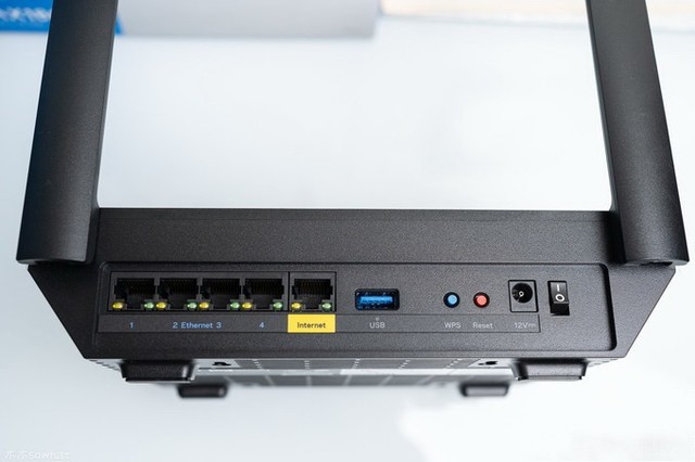 平民級linksys mr7350路由器體驗