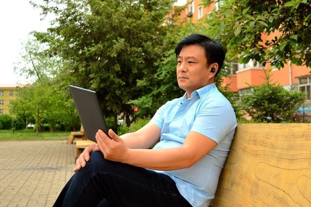 还在用手机看电子书?墨案inkPad X墨水屏阅读器体验