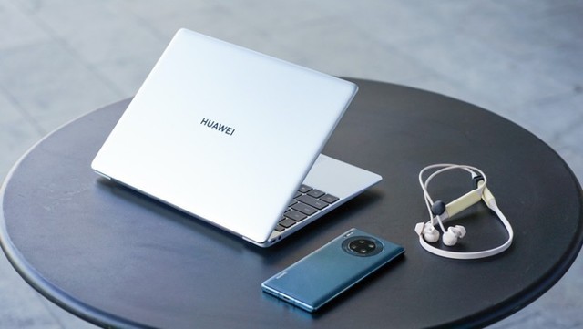 华为matebook2020锐龙版:标压处理器好用