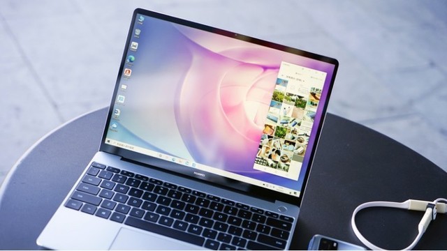 华为matebook2020锐龙版:标压处理器好用