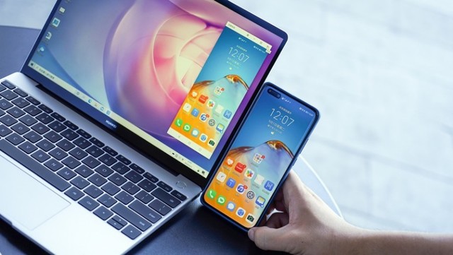 华为matebook2020锐龙版:标压处理器好用