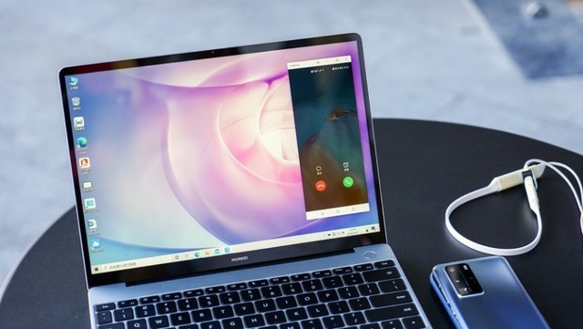 华为matebook2020锐龙版:标压处理器好用