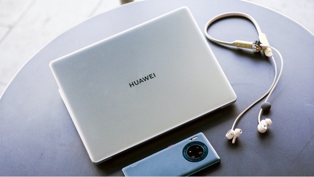 华为matebook2020锐龙版:标压处理器好用