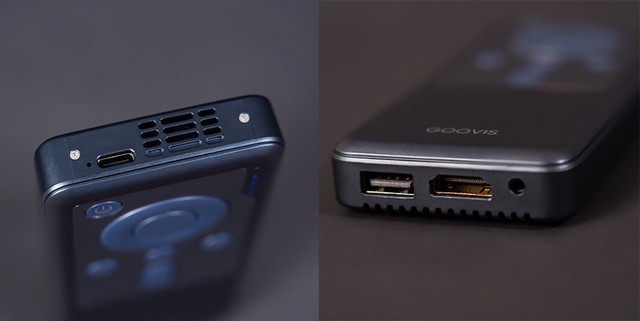 酷睿视GOOVIS Pro-X头显测评:随时尽享真3D体验
