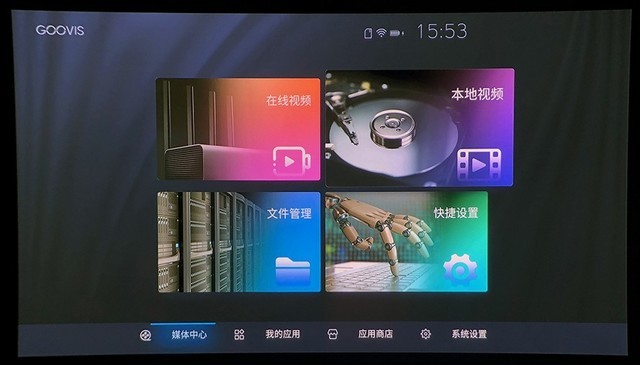 酷睿视GOOVIS Pro-X头显测评:随时尽享真3D体验