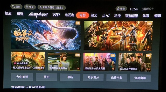酷睿视GOOVIS Pro-X头显测评:随时尽享真3D体验