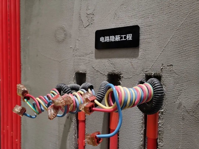 硬装施工不被坑!50条最接地气的全屋施工注意事项