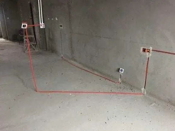 硬装施工不被坑!50条最接地气的全屋施工注意事项