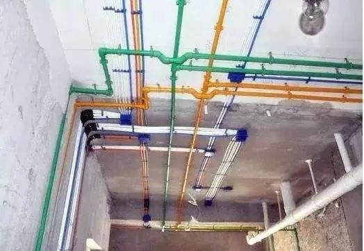 硬装施工不被坑!50条最接地气的全屋施工注意事项