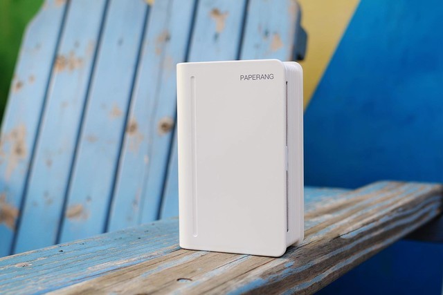 喵喵机c1便携打印机,让生活,学习更轻松