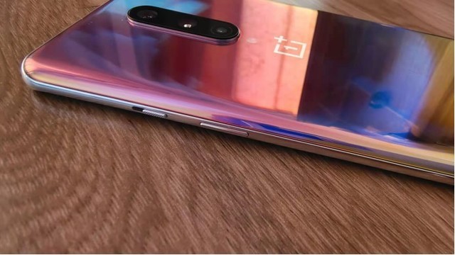 一加8银翼使用了半年时间,这三点我是印象最深刻的