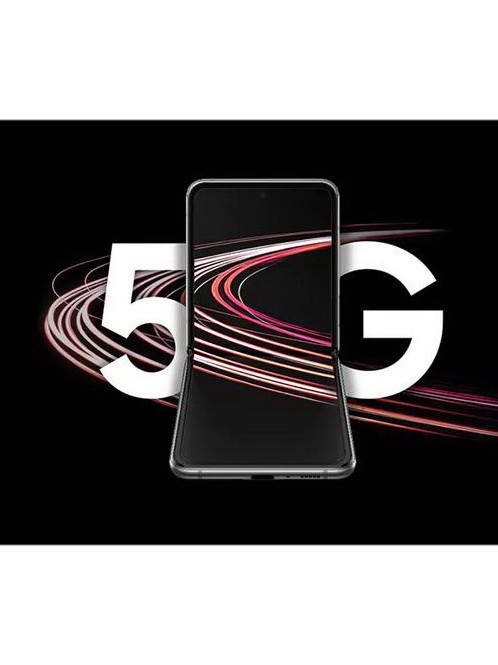 三星zflip5g手机搭载售价12499元