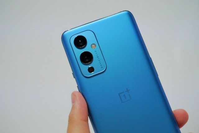 一加9售价3799元起是你心中的无短板旗舰吗