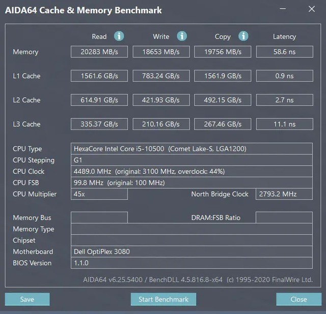 可靠耐用,戴尔optiplex 3080台式机体验