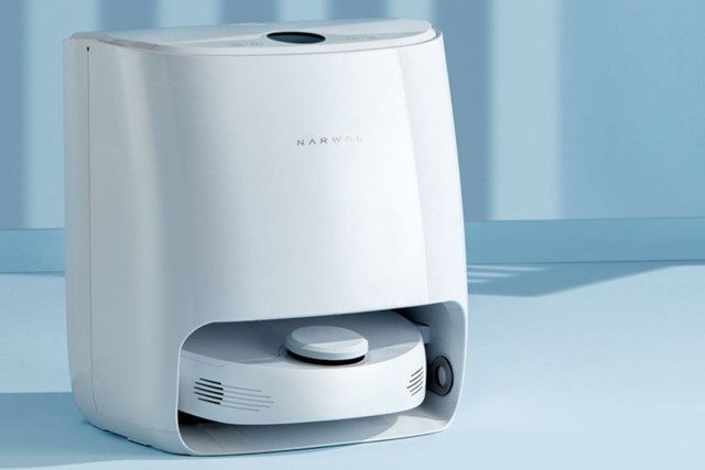 智能时代扫地机如何选择