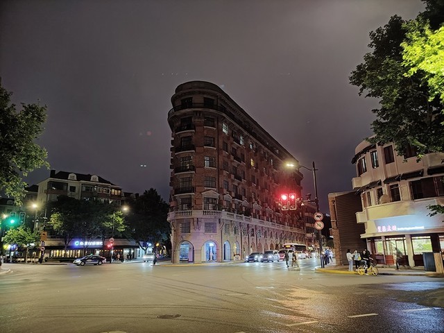 努比亚 z30 pro评测:从此拍星轨变得如此简单