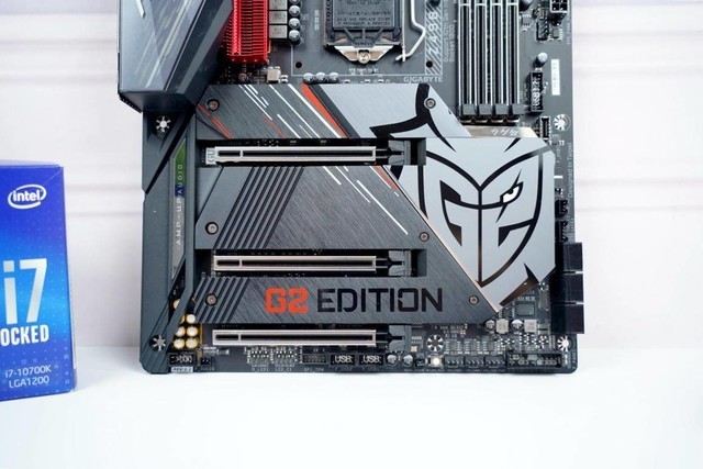 ΪΪս-Z490 G2