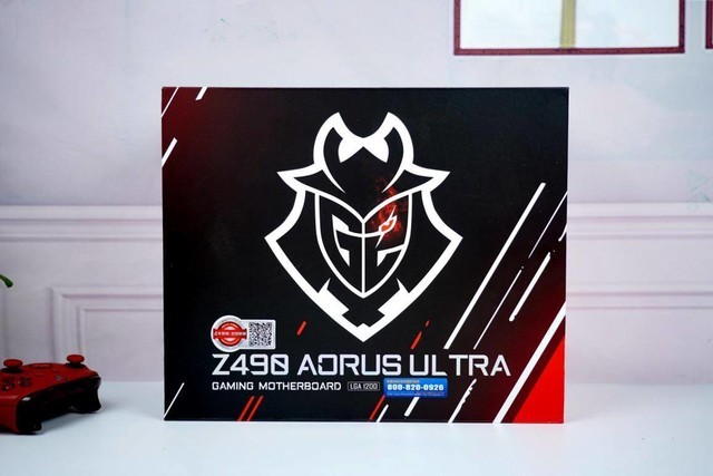 ΪΪս-Z490 G2