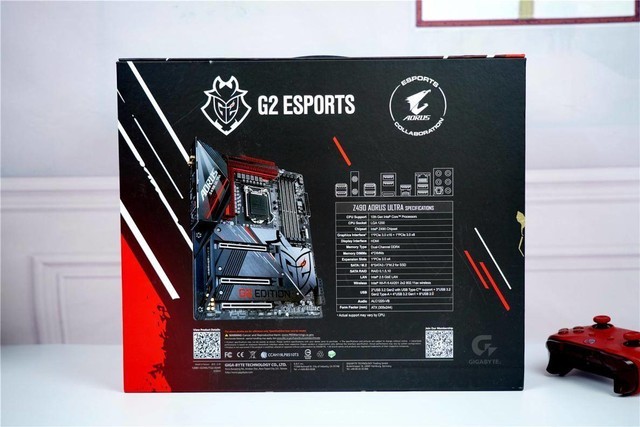 ΪΪս-Z490 G2