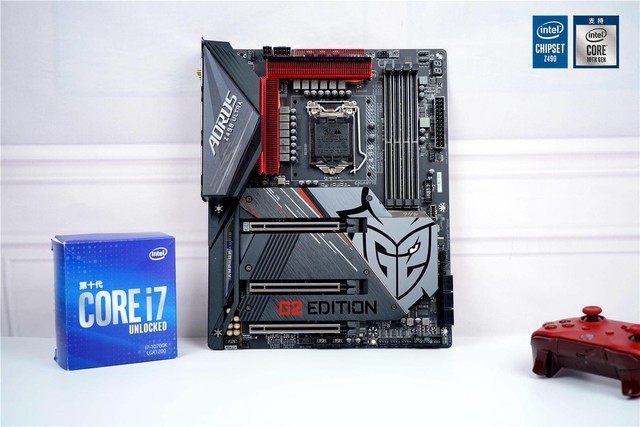 ΪΪս-Z490 G2