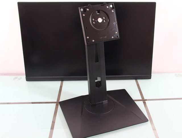 微星2K高品质显示器 完全在我审美里