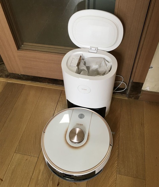 2021智能扫地机器人品牌推荐,Uoni由利新品V980 Pro广受好评