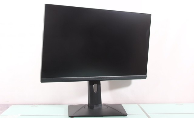 微星2K高品质显示器 完全在我审美里