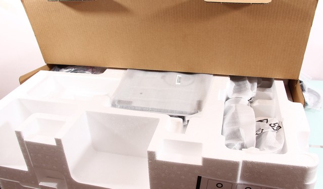 微星2K高品质显示器 完全在我审美里